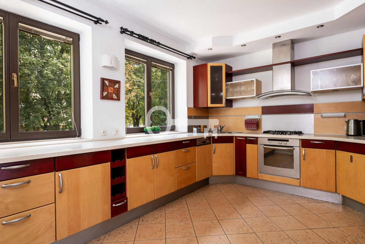 Dom – Warszawa, Marymont-Ruda, Bielany - Widok 2