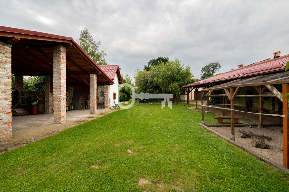 Dom – Nowe, Bochlin - Widok 4