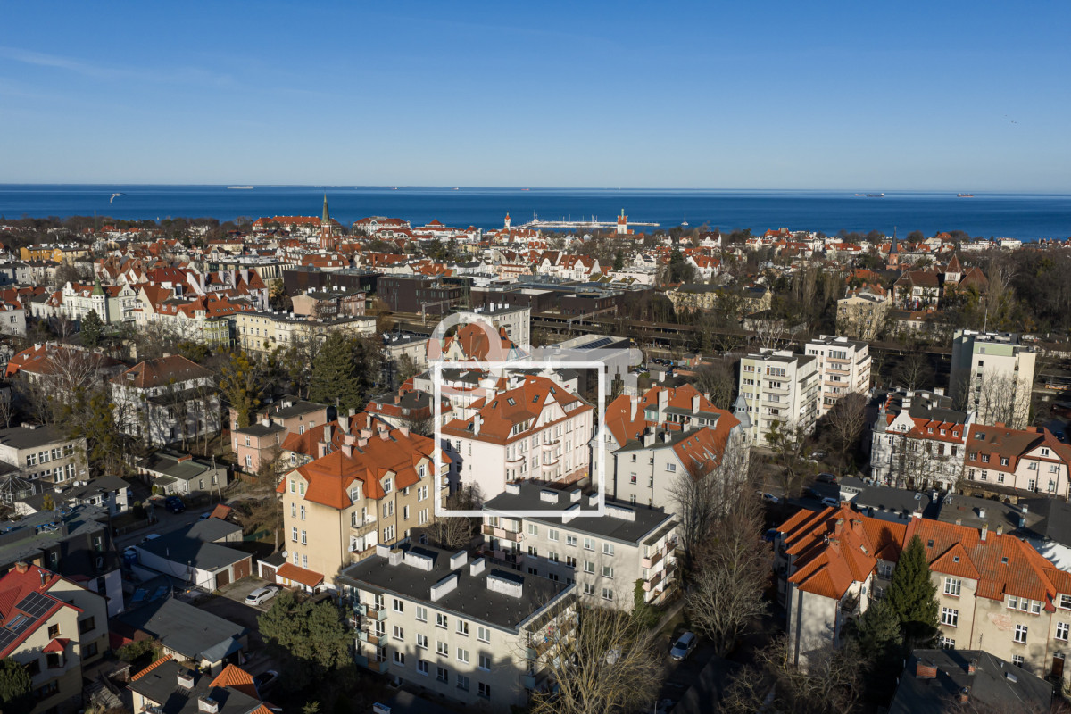 3-soban stan, 76 m²