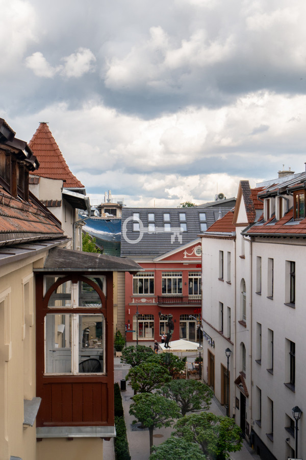 Apartment in Sopot, Sopot Dolny, Dolny - Widok 3