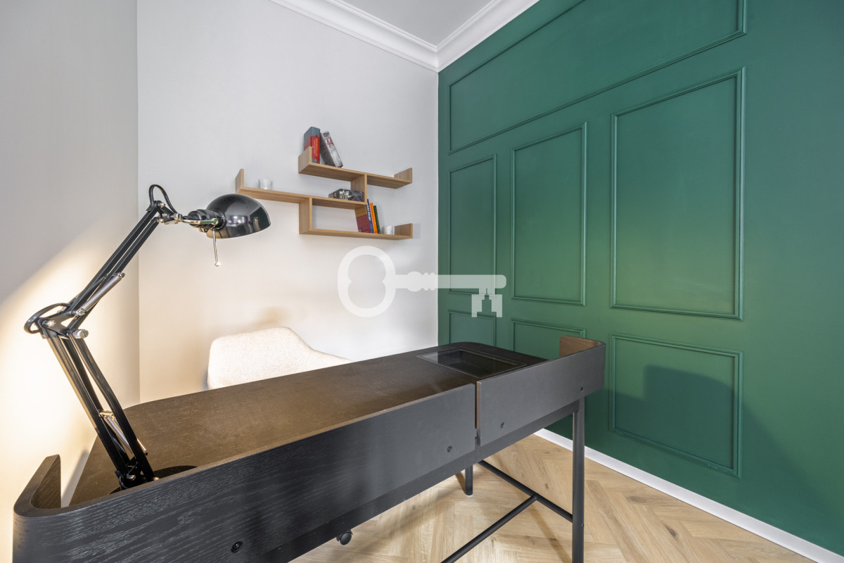 Apartment in Warszawa, Koszyki, Śródmieście - Widok 6