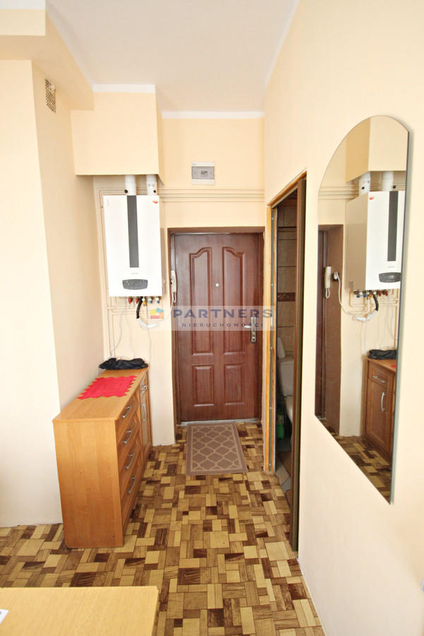 Apartment in Wałbrzych, Kamionek, Stary Zdrój - Widok 5