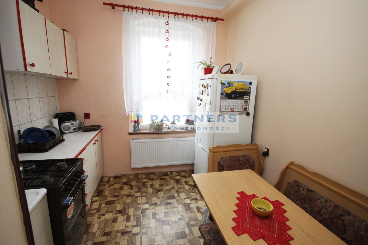 Apartment in Wałbrzych, Kamionek, Stary Zdrój - Widok 2