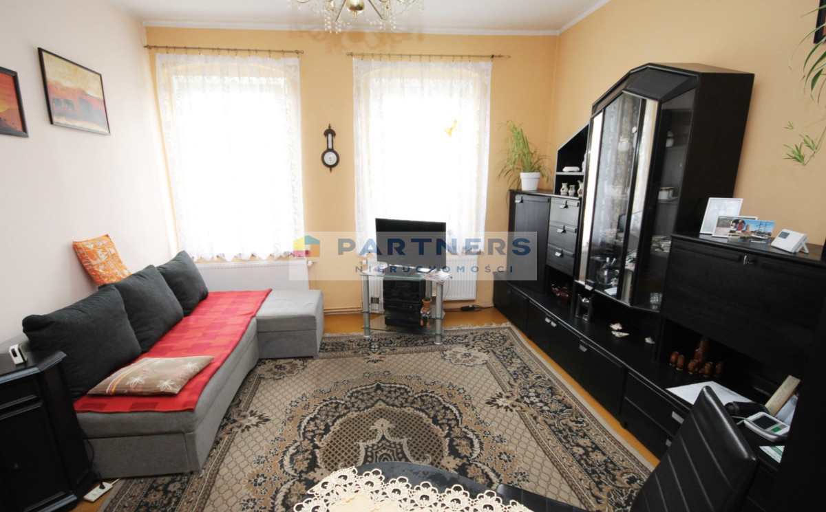 Apartment in Wałbrzych, Kamionek, Stary Zdrój - Widok 3