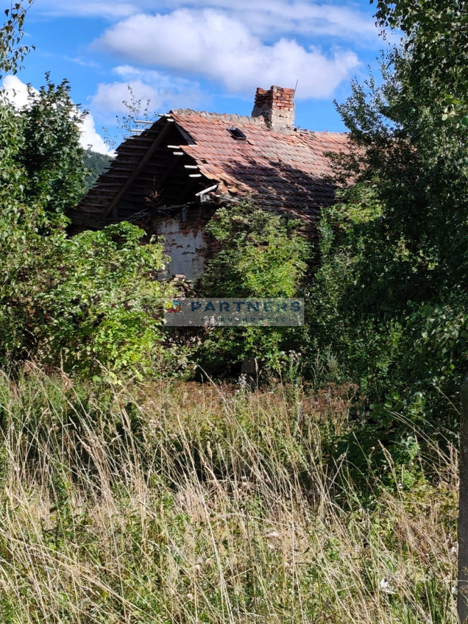 Urokliwa działka pod Chełmcem 1707 m² - Widok 5
