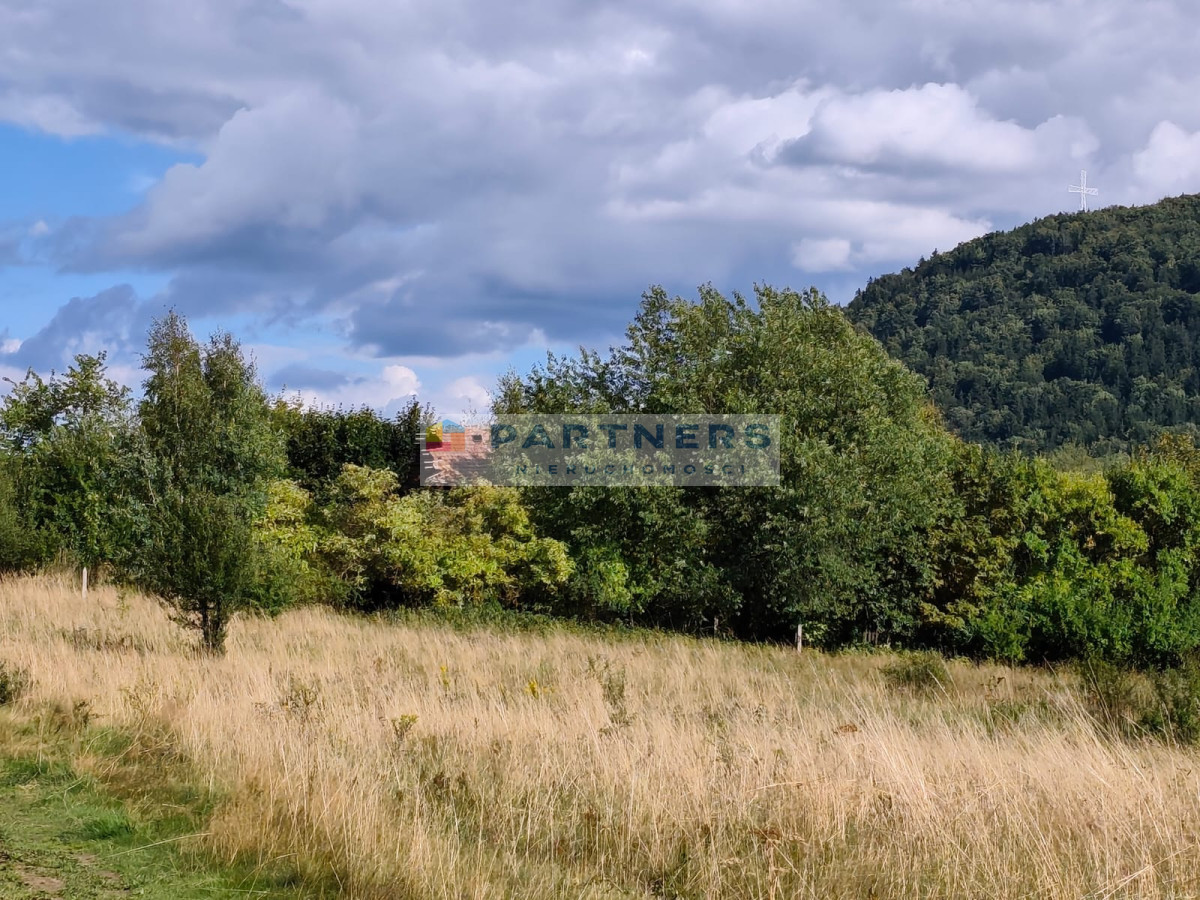 Urokliwa działka pod Chełmcem 1707 m² - Widok 3