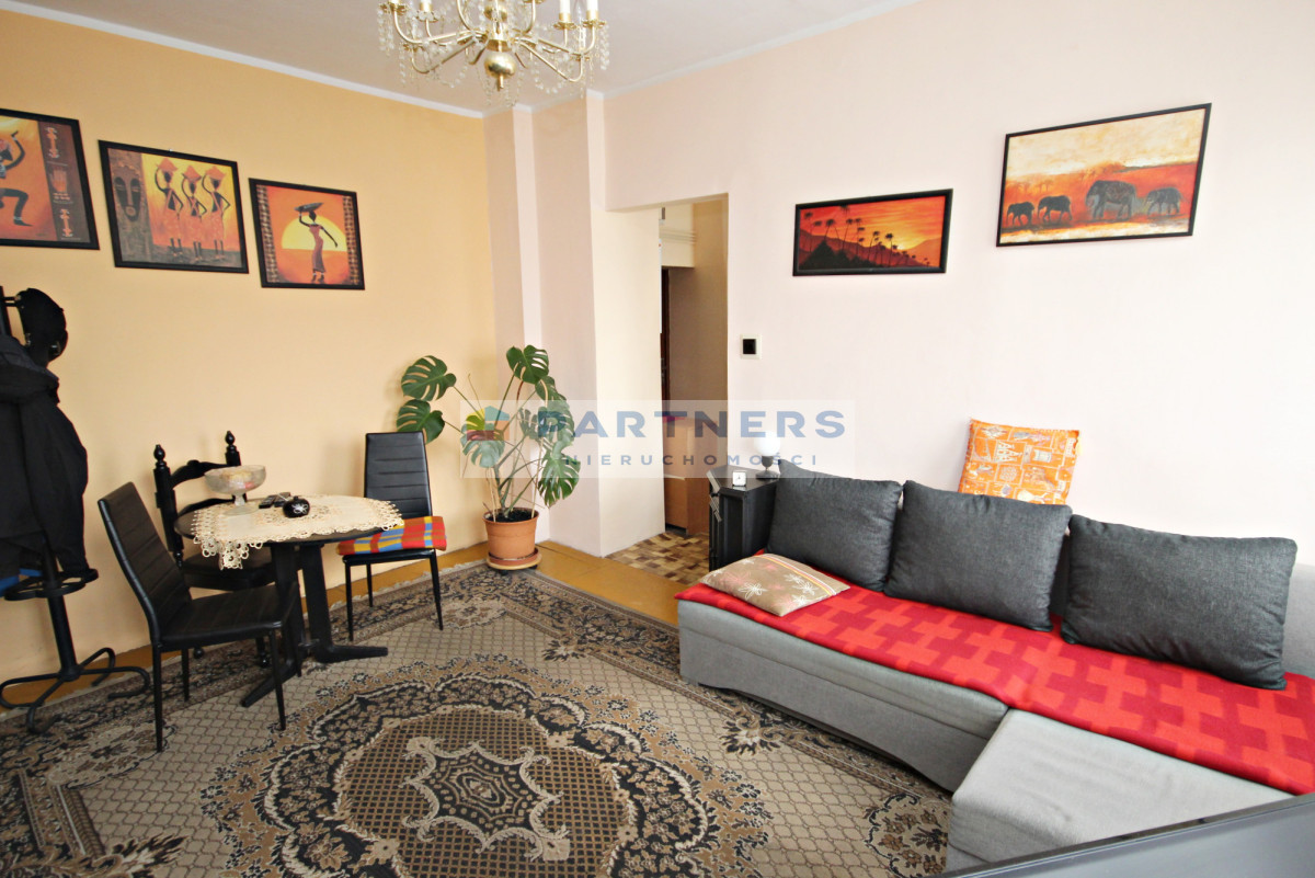 Apartment in Wałbrzych, Kamionek, Stary Zdrój - Widok 4