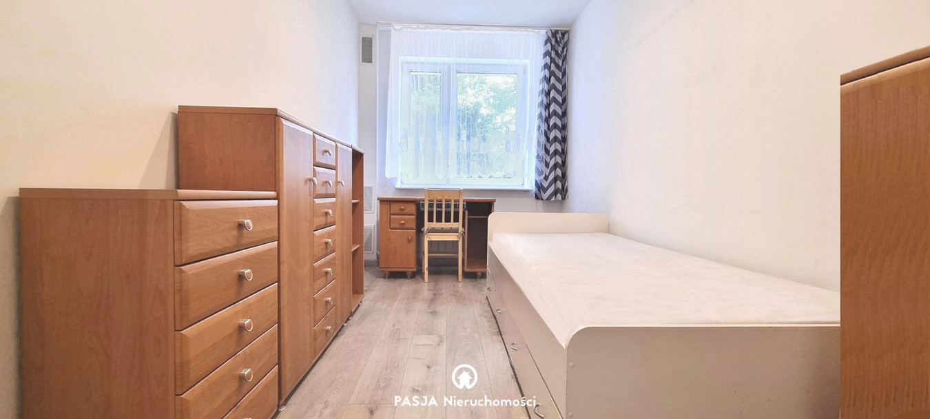 Mieszkanie – Łódź, Bałuty - Widok 5
