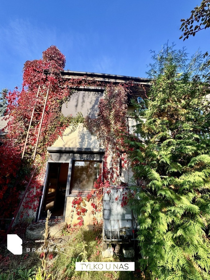 Dom – Psarskie, powiat śremski - Widok 4