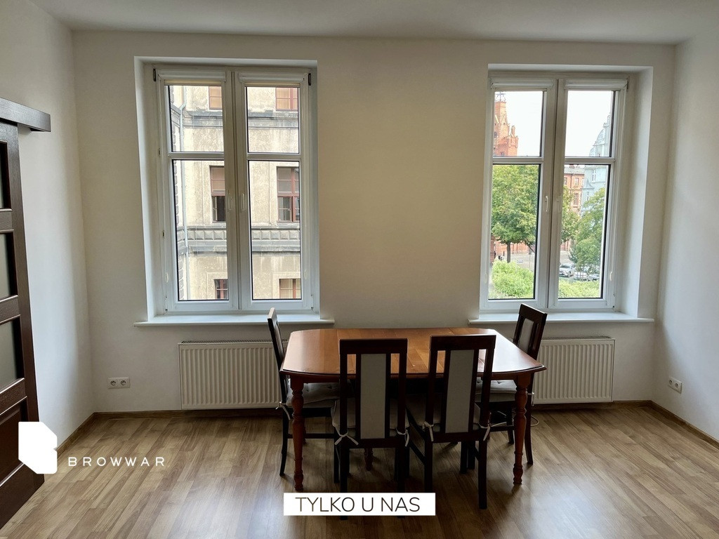 Apartment in Poznań, Garbary, Stare Miasto - Widok 2