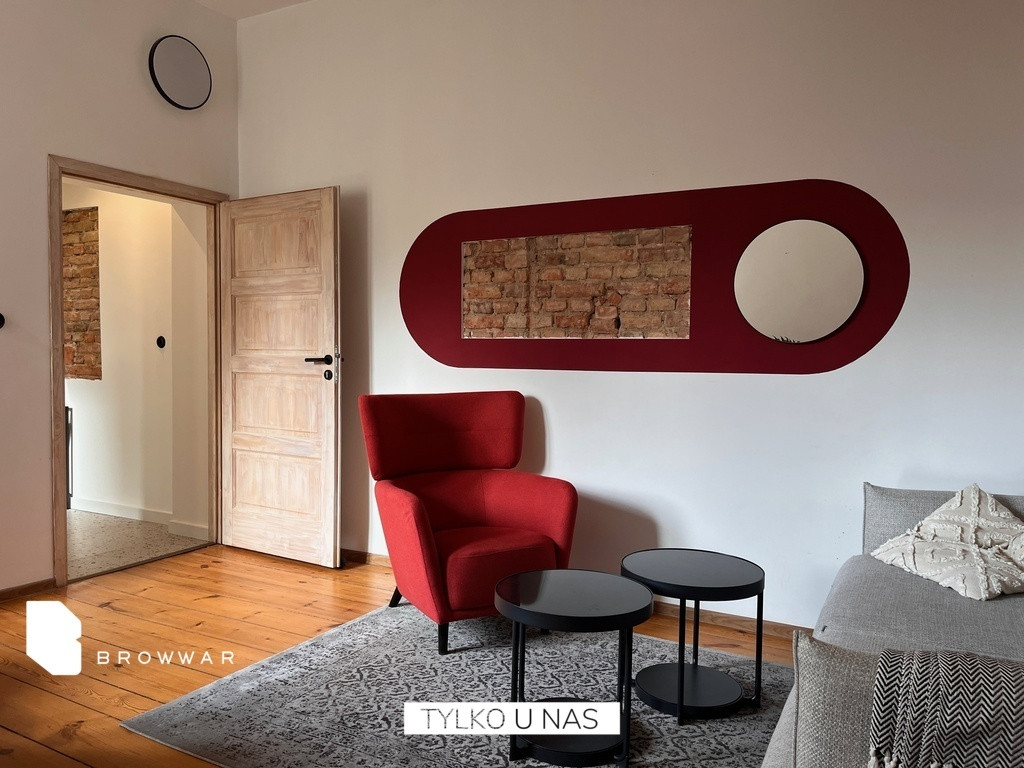 1-кімнатна квартира, 42 m²
