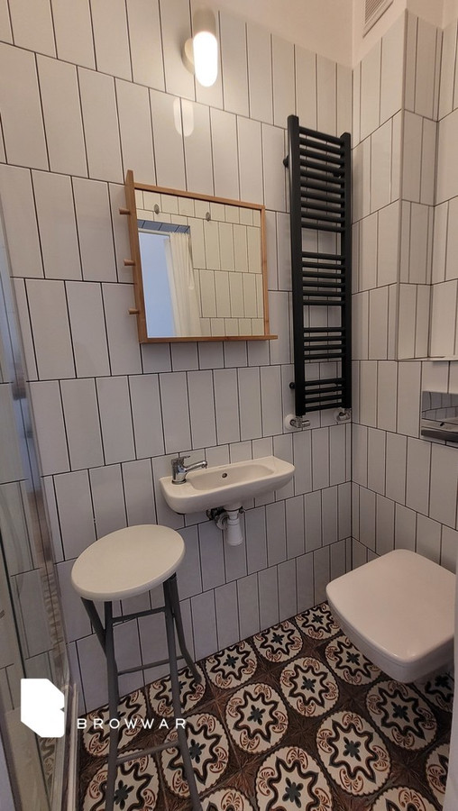 Mieszkanie – Poznań, Garbary, Stare Miasto - Więcej