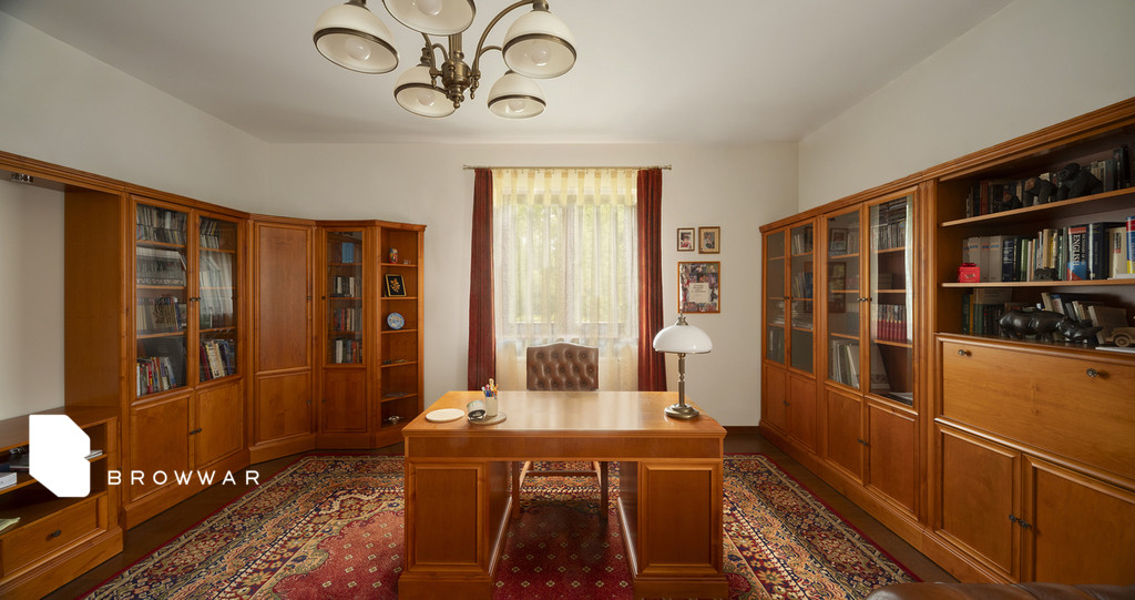 Dom – Kórnik, Borówiec - Widok 5