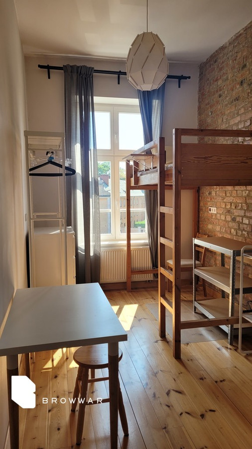 Mieszkanie – Poznań, Garbary, Stare Miasto - Widok 2