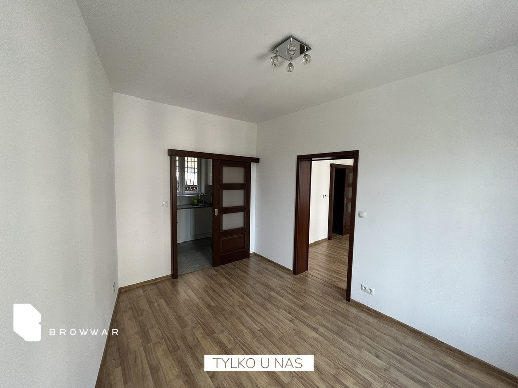 Apartment in Poznań, Garbary, Stare Miasto - Więcej