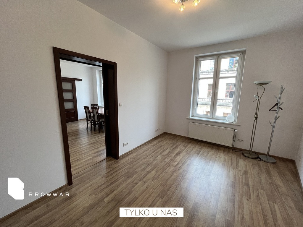 Apartment in Poznań, Garbary, Stare Miasto - Widok 5