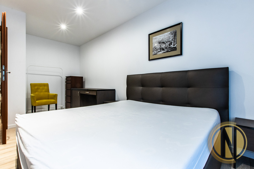 Apartment in Kraków, Kazimierz, Stare Miasto - Widok 5