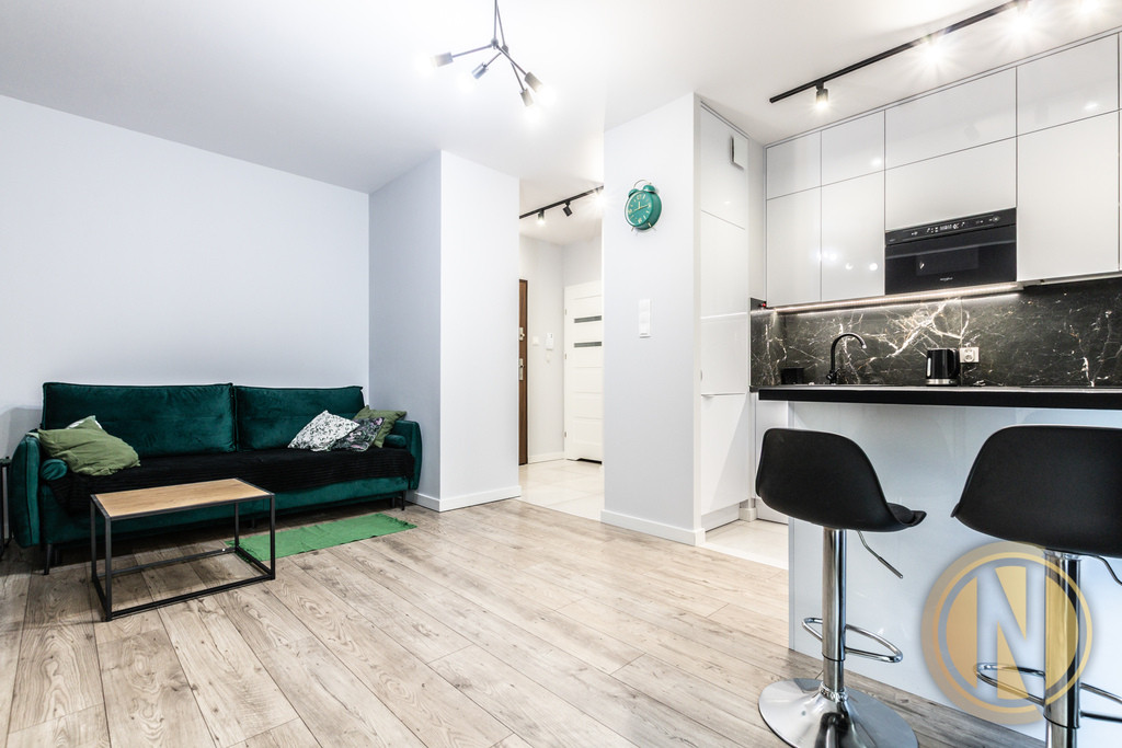 Apartment in Kraków, Krowodrza - View 4