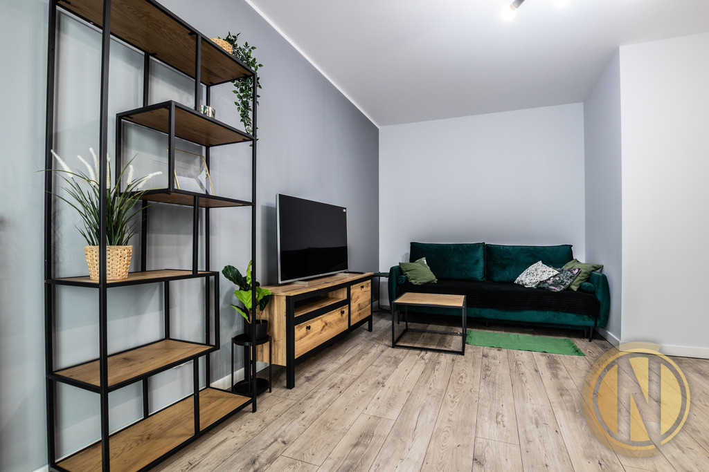 Apartment in Kraków, Krowodrza - View 3
