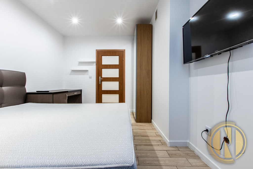 Apartment in Kraków, Kazimierz, Stare Miasto - Widok 3