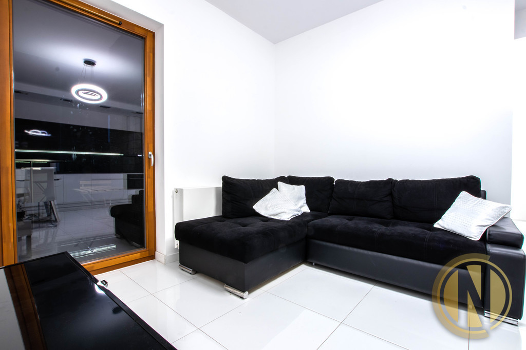 Apartment in Kraków, Osiedle Oficerskie, Stare Miasto - Widok 2