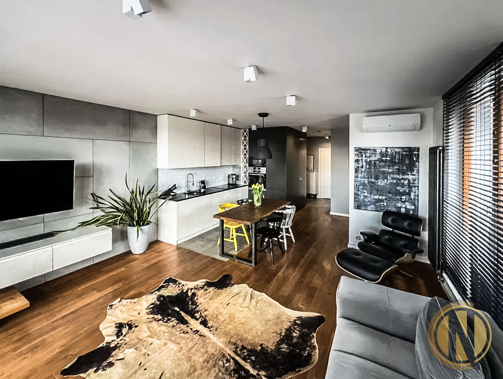 3h asunto, 73 m²