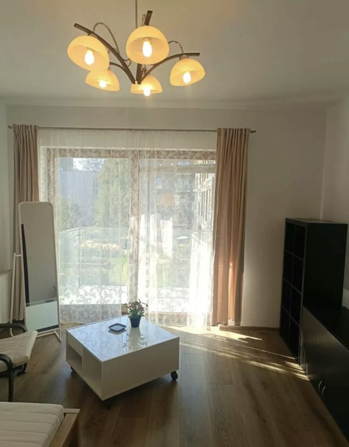Mieszkanie – Kraków, Stare Miasto - Widok 2