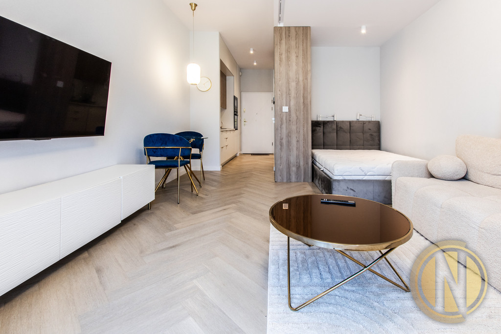 Mieszkanie – Kraków, Stradom, Stare Miasto - Widok 3