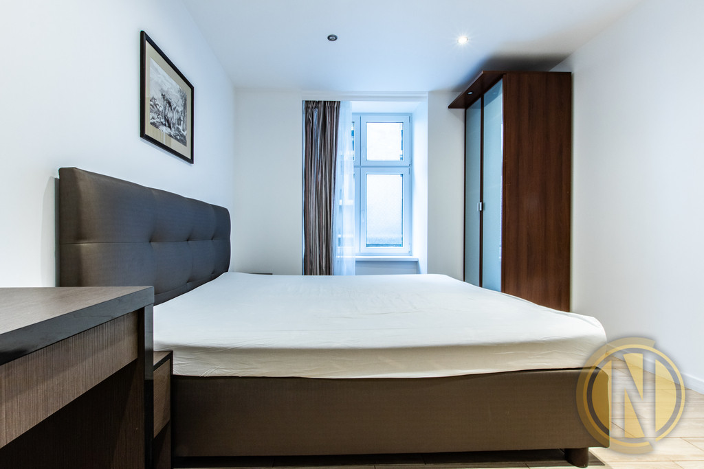 Apartment in Kraków, Kazimierz, Stare Miasto - Więcej
