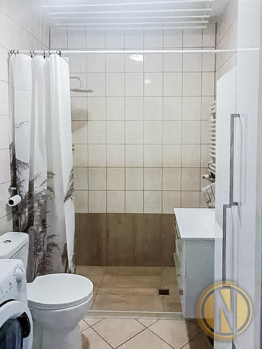 Mieszkanie – Kraków, Prądnik Biały - Więcej
