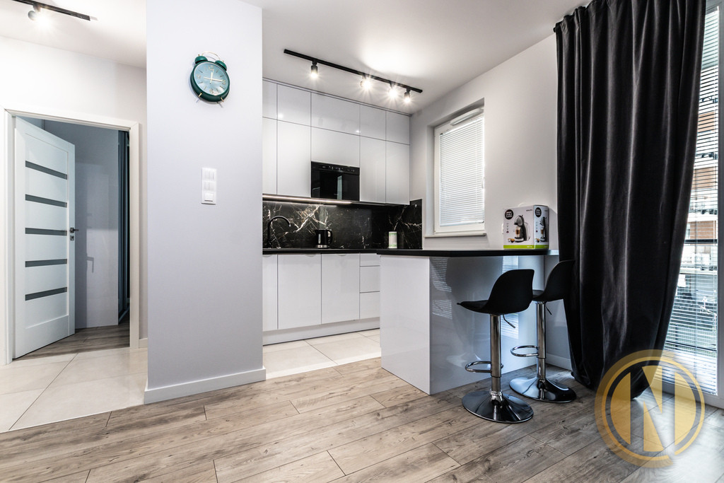Apartment in Kraków, Krowodrza - View 5