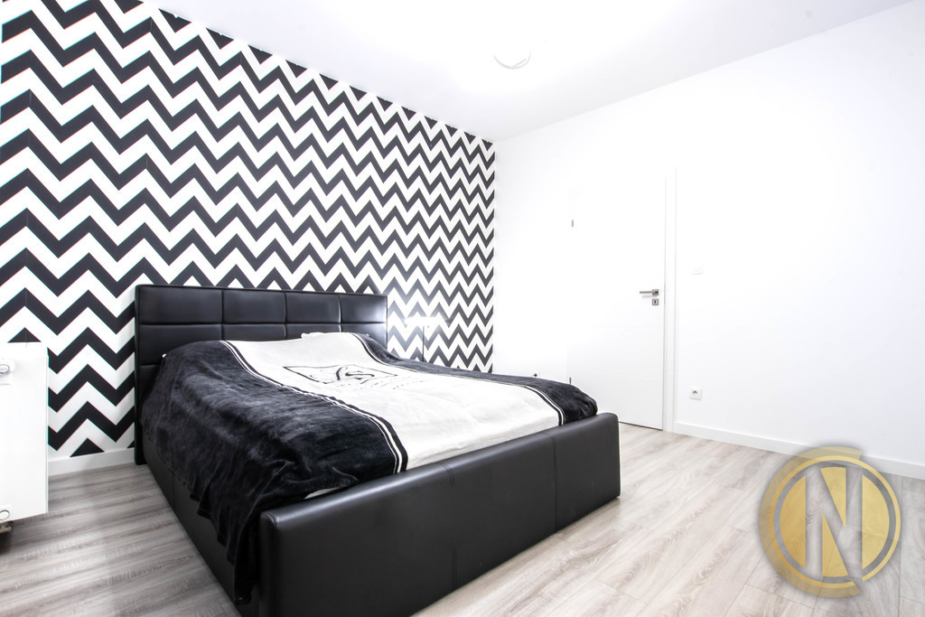Apartment in Kraków, Osiedle Oficerskie, Stare Miasto - Widok 5