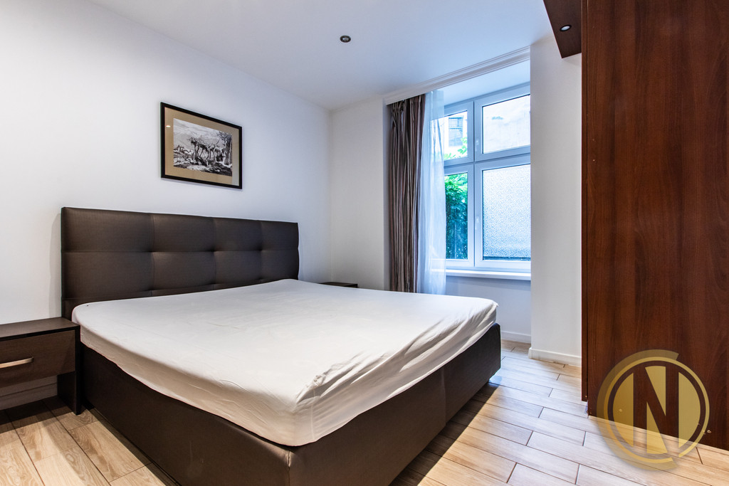 Apartment in Kraków, Kazimierz, Stare Miasto - Widok 4