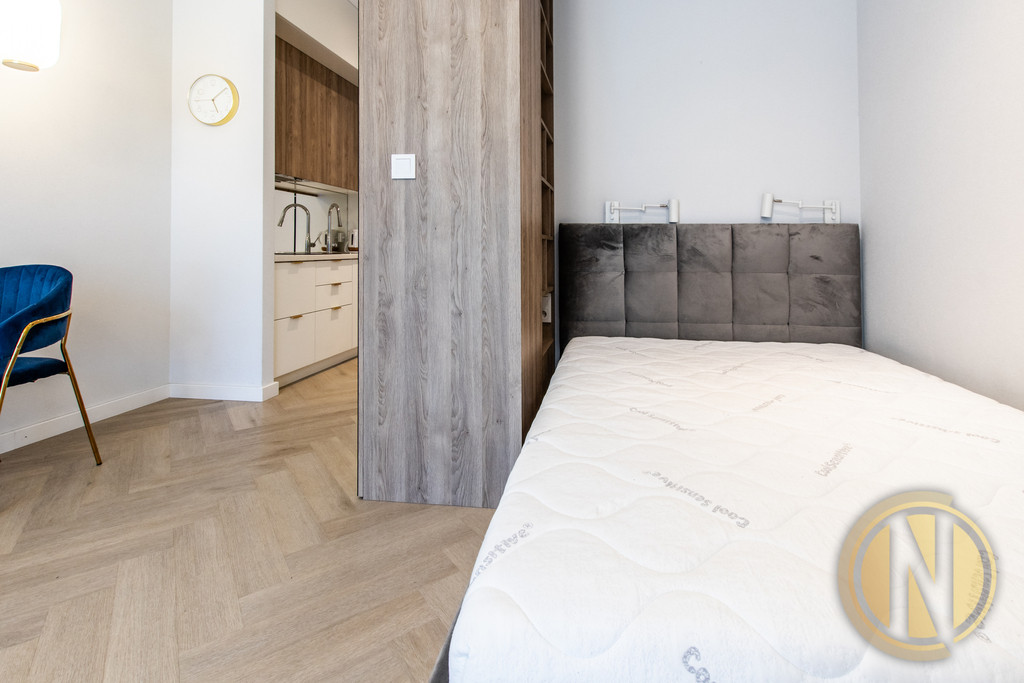 Mieszkanie – Kraków, Stradom, Stare Miasto - Widok 5
