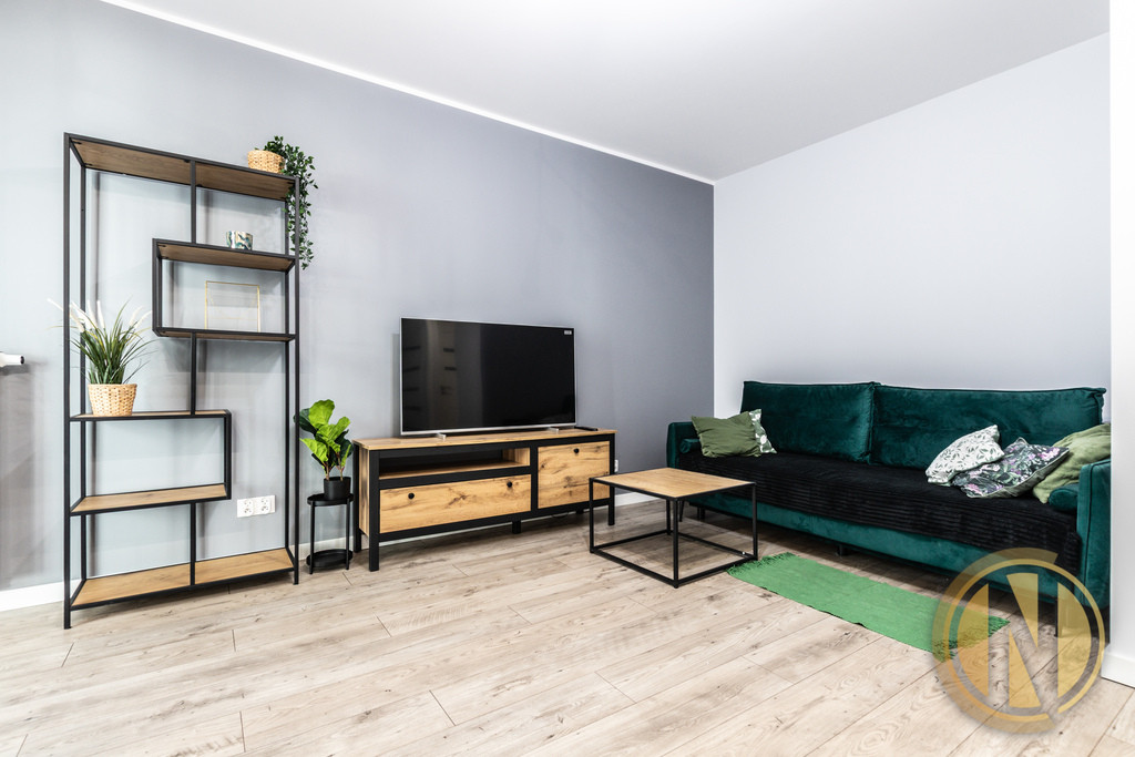 Apartment in Kraków, Krowodrza - View 2