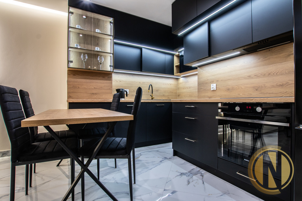Apartment in Kraków, Prądnik Biały - Więcej