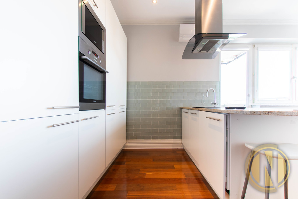 Kijowska l 55 m² l 3 pok. l EN - Widok 3