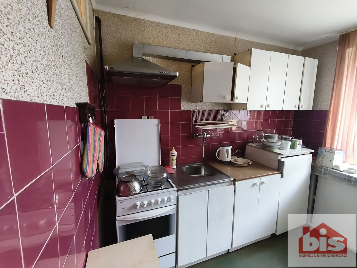 Mieszkanie – Białystok, Osiedle Tysiąclecia, Piaski - Widok 5
