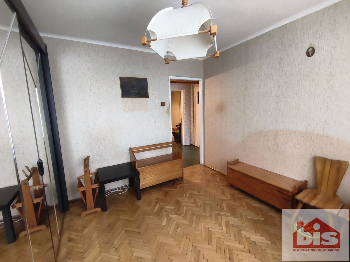 Mieszkanie – Białystok, Osiedle Tysiąclecia, Piaski - Widok 4