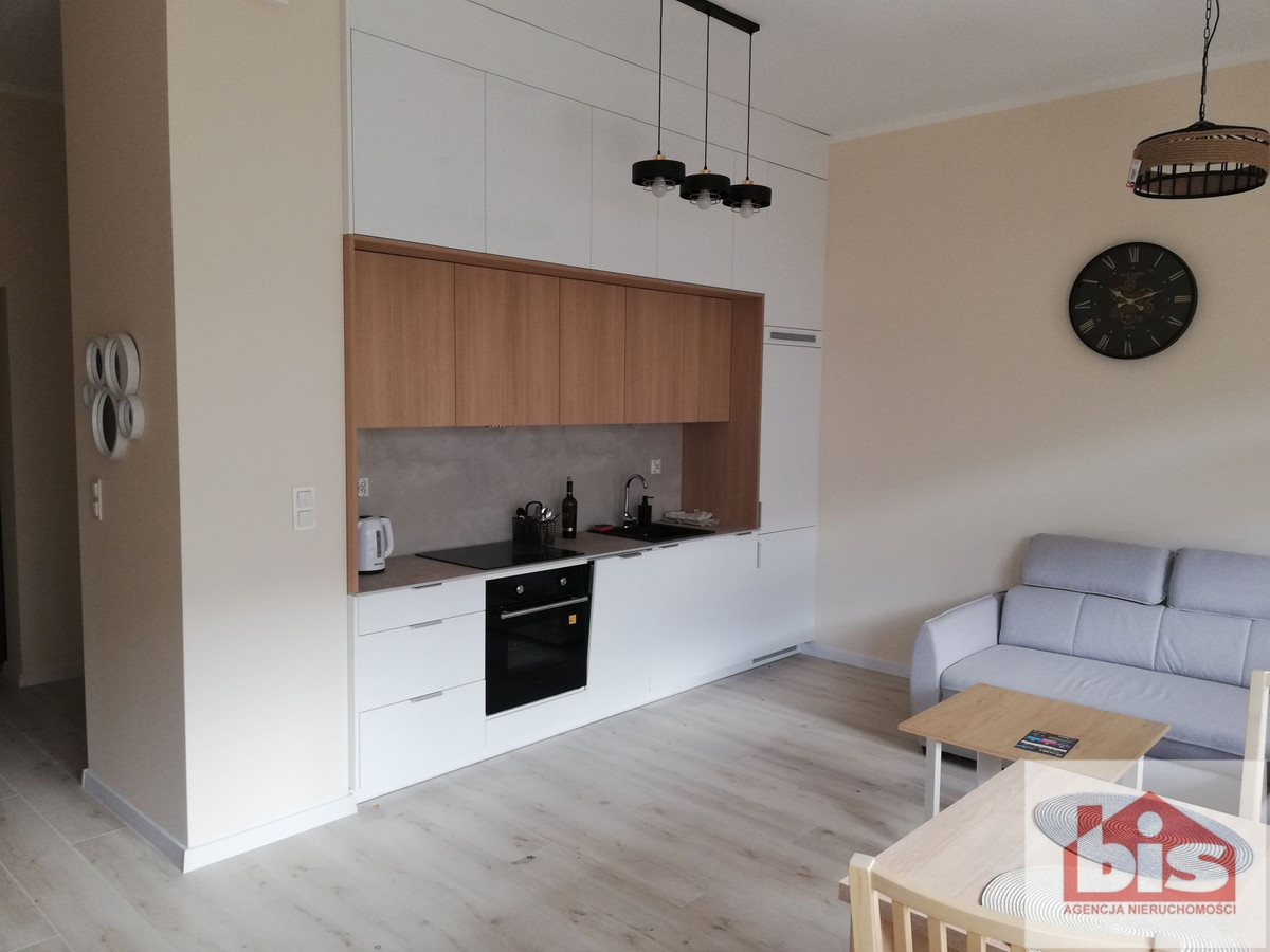 NOWY APARTAMENT ANTONIUK