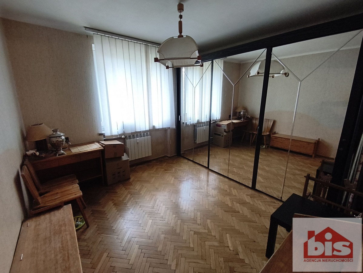Mieszkanie – Białystok, Osiedle Tysiąclecia, Piaski - Widok 3