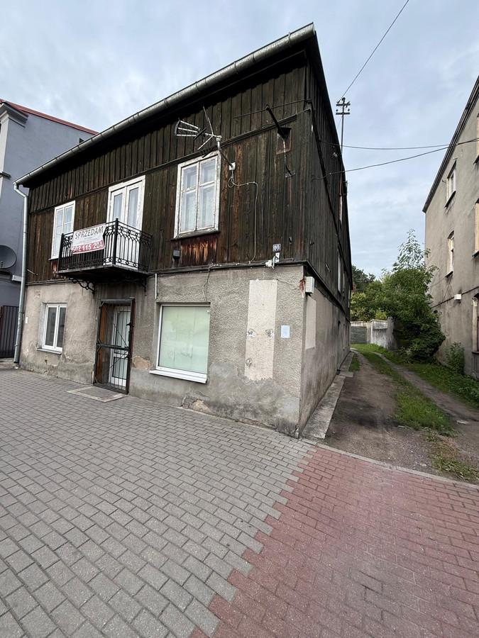 Dom – Rypin - Widok 2