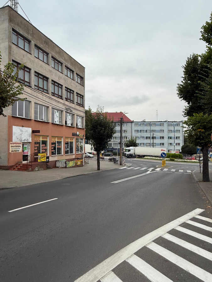 Sprzedam dwie kondygnacje (3 i 4) usługowo biurowe w centrum Rypina - Widok 3