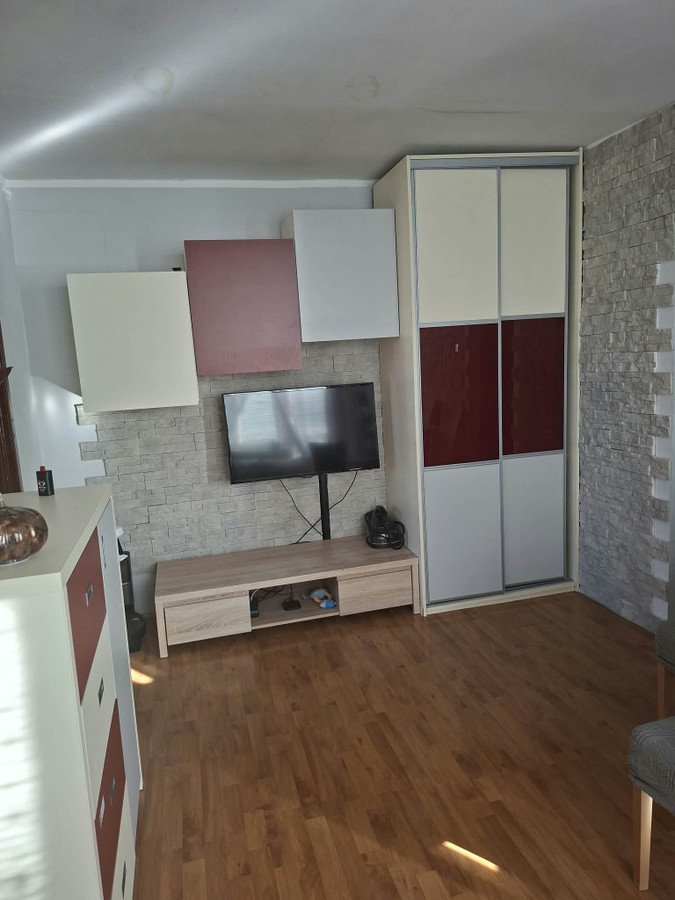 Mieszkanie – Rypin, Pod Barbarką, powiat rypiński - Więcej