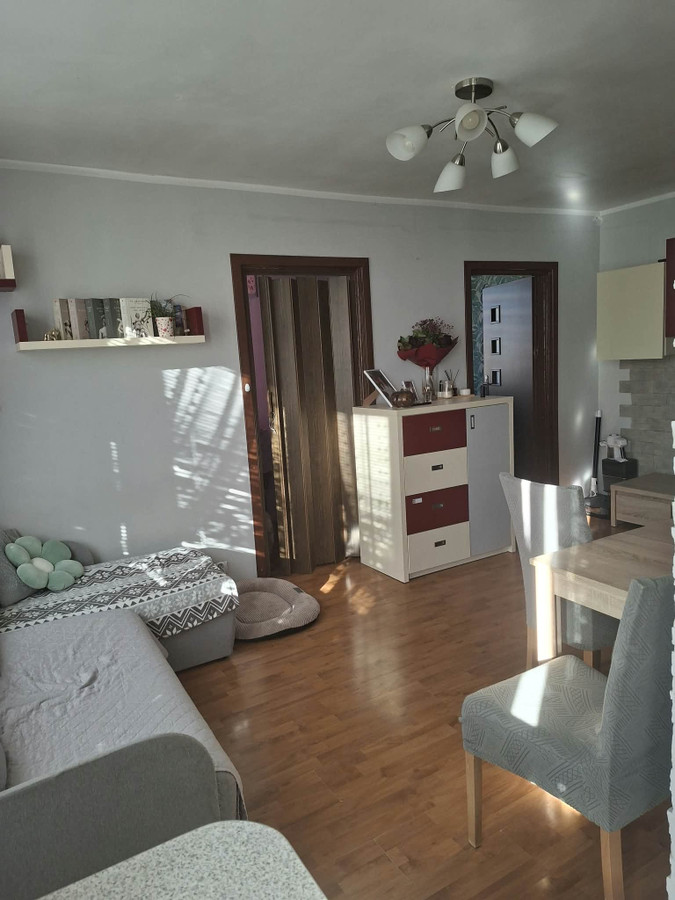 Mieszkanie – Rypin, Pod Barbarką, powiat rypiński - Widok 5