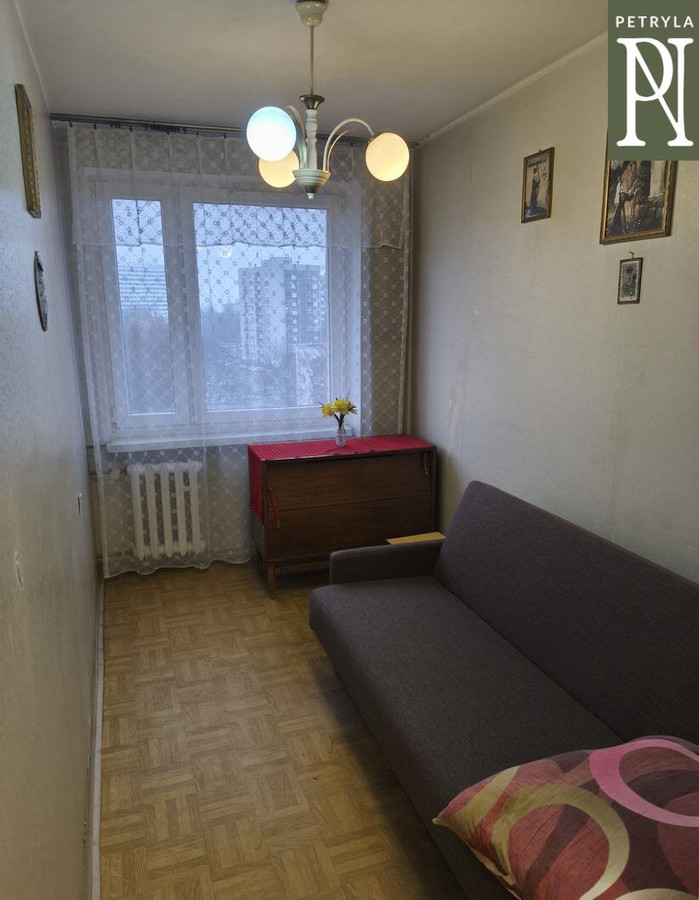 Mieszkanie – Kraków, Nowa Huta - Widok 4