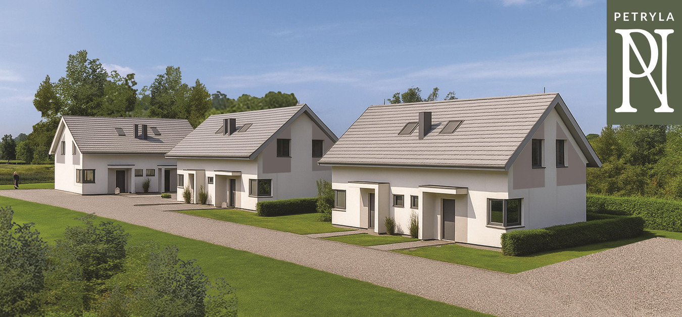 Dom – Cholerzyn - Widok 3
