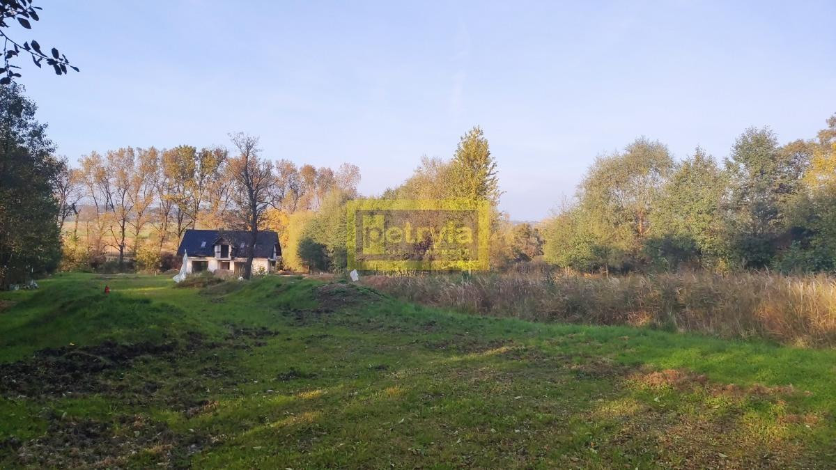 Kochanów gm. Zabierzów 14,6 ar budowlana - Widok 2