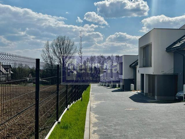 Dom – Giebułtów, Stawki - Widok 4