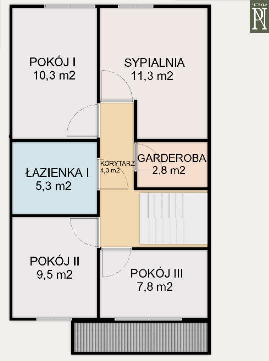 Dom – Mników - Widok 3